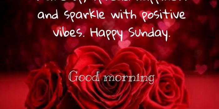 1639x1080 Good Morning Sunday Images, Wishes, Photos & Wallpapers [HD]