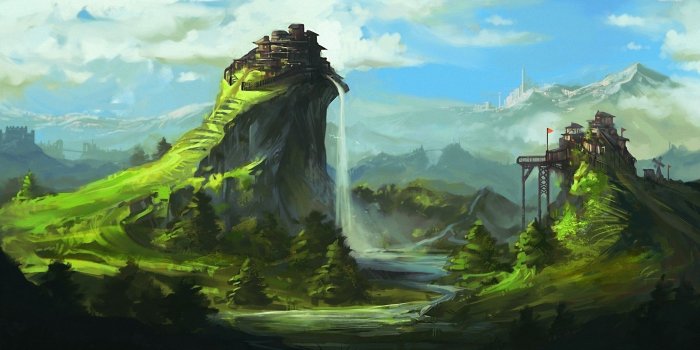 1920x1080 Guild Wars 2 Wallpaper (13)