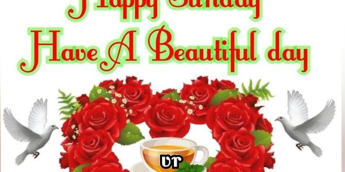 843x1280 Good Morning Happy Sunday Greetings | Good morning | Sunday