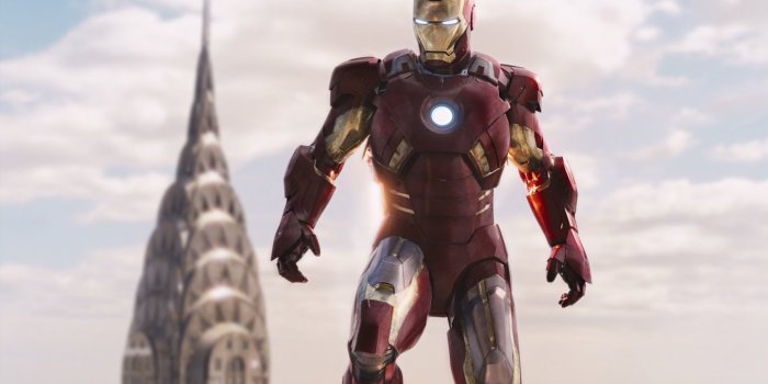 1366x768 Iron Man 3 wallpapers 1366x768 (laptop) desktop backgrounds