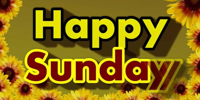 1280x720 Sunday Special Wallpaper - (67+ images)