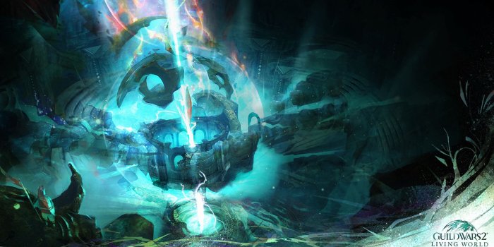 1920x1080 Guild Wars 2 Wallpapers (80+ background pictures)