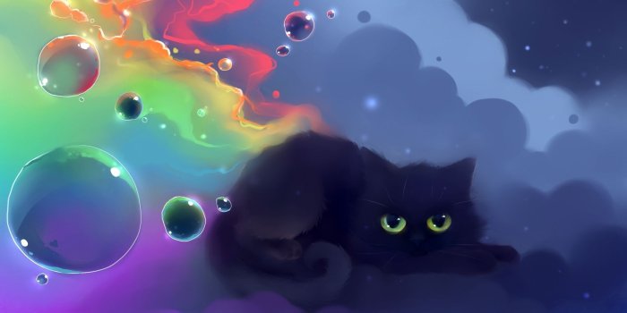 1920x1080 75+ Cat Background Wallpapers on WallpaperPlay