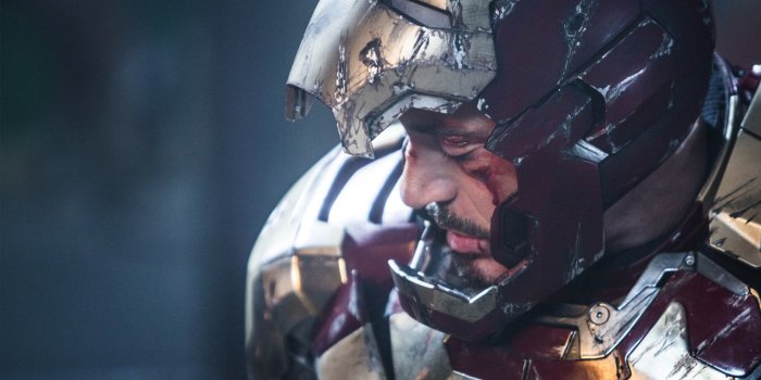 1680x1050 Most Awaited Movie Of 2013 | Marvel Iron Man 3 HD Wallpapers, Movie