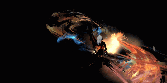 3840x2160 4K Guild Wars 2 Reaper Wallpaper - Album on Imgur