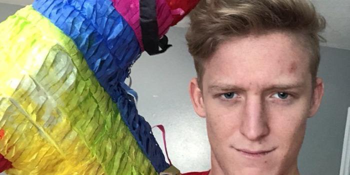 768x1024 FaZe TFue Fortnite Settings & Keybinds (SECRET Config) - Fortnite List