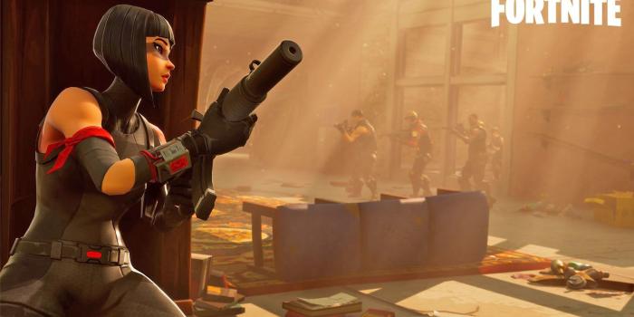 1600x900 Pro gaming team signs 13-year-old 'Fortnite' player