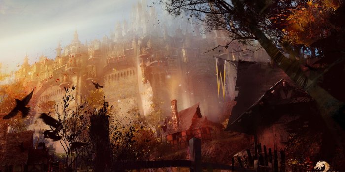 1920x1200 Guild Wars 2 Wallpaper | 1920x1200 | ID:23774