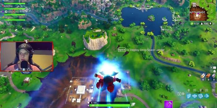 1920x1080 BEST FORTNITE TEAM!! (FaZe Tfue, FaZe Banks & Dakotaz Fortnite