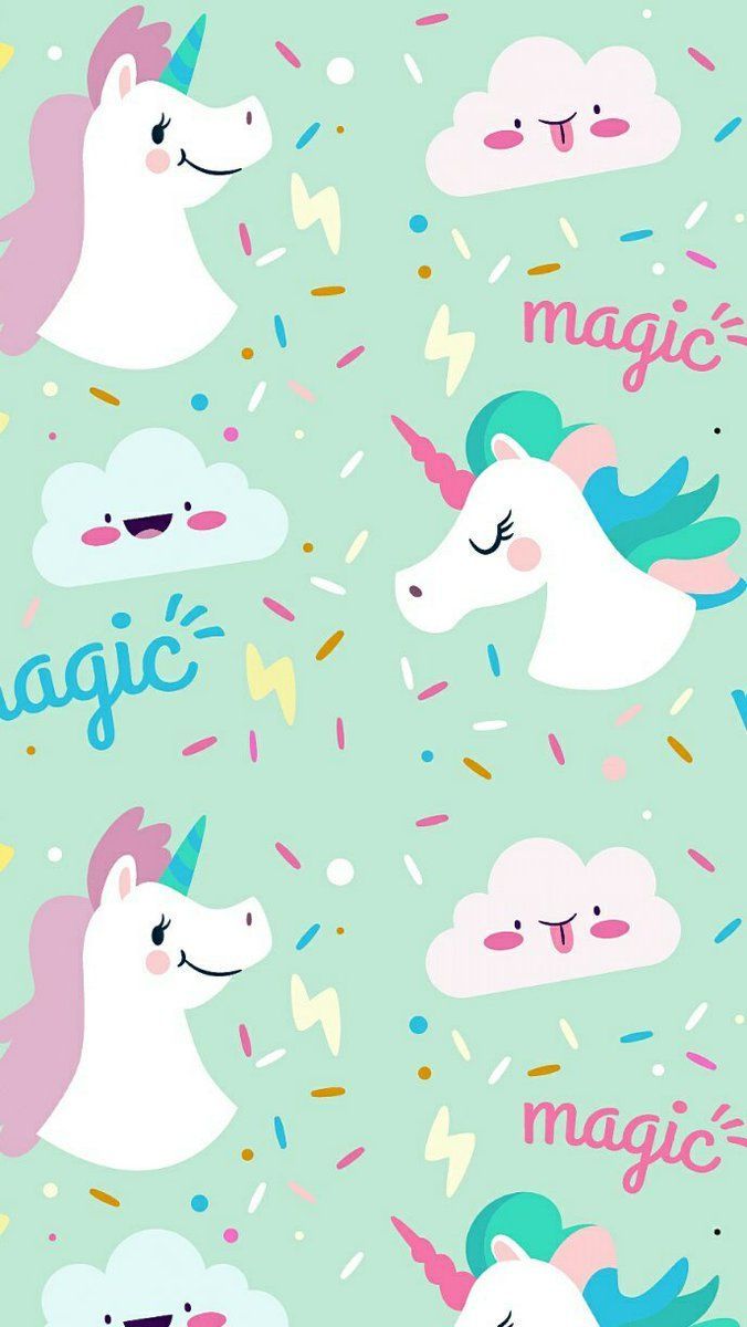 676x1200 Unicorn Phone Wallpapers - Top Free Unicorn Phone Backgrounds