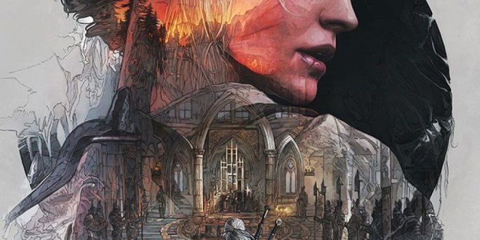 1000x1600 The Witcher 3 Wild Hunt Mobile Wallpaper - Mobiles Wall