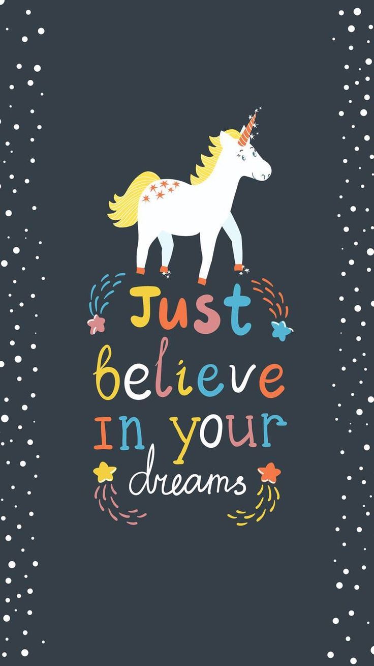 736x1309 Download Cute Unicorn Wallpaper Iphone (38+) - Free Wallpaper For