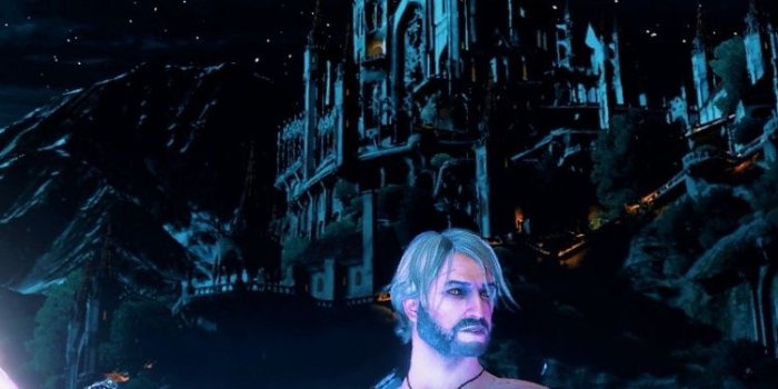 750x1334 Download 750x1334 wallpaper warrior, geralt of rivia, the witcher 3