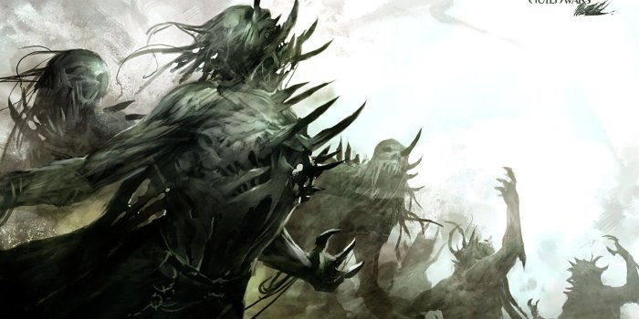 1920x1200 Free download Minions Guild Wars 2 Wallpaper Gallery Best Game