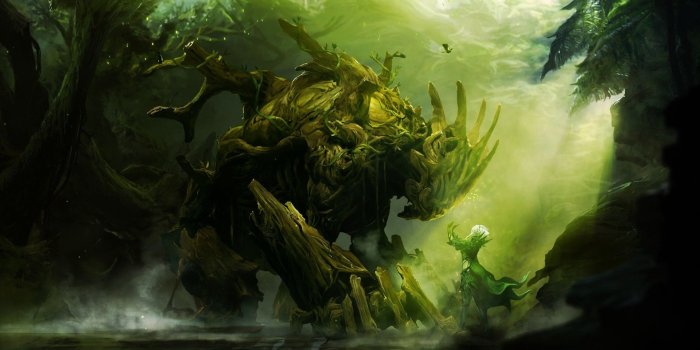 1920x1080 73+ Necromancer Wallpapers on WallpaperPlay