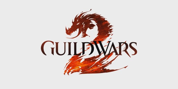 1920x1080 Guild Wars 2 Logo HD Wallpaper, Background Images