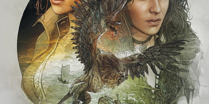 1125x2436 PAPERS.co | iPhone wallpaper | as06-witcher-game-art-illustration