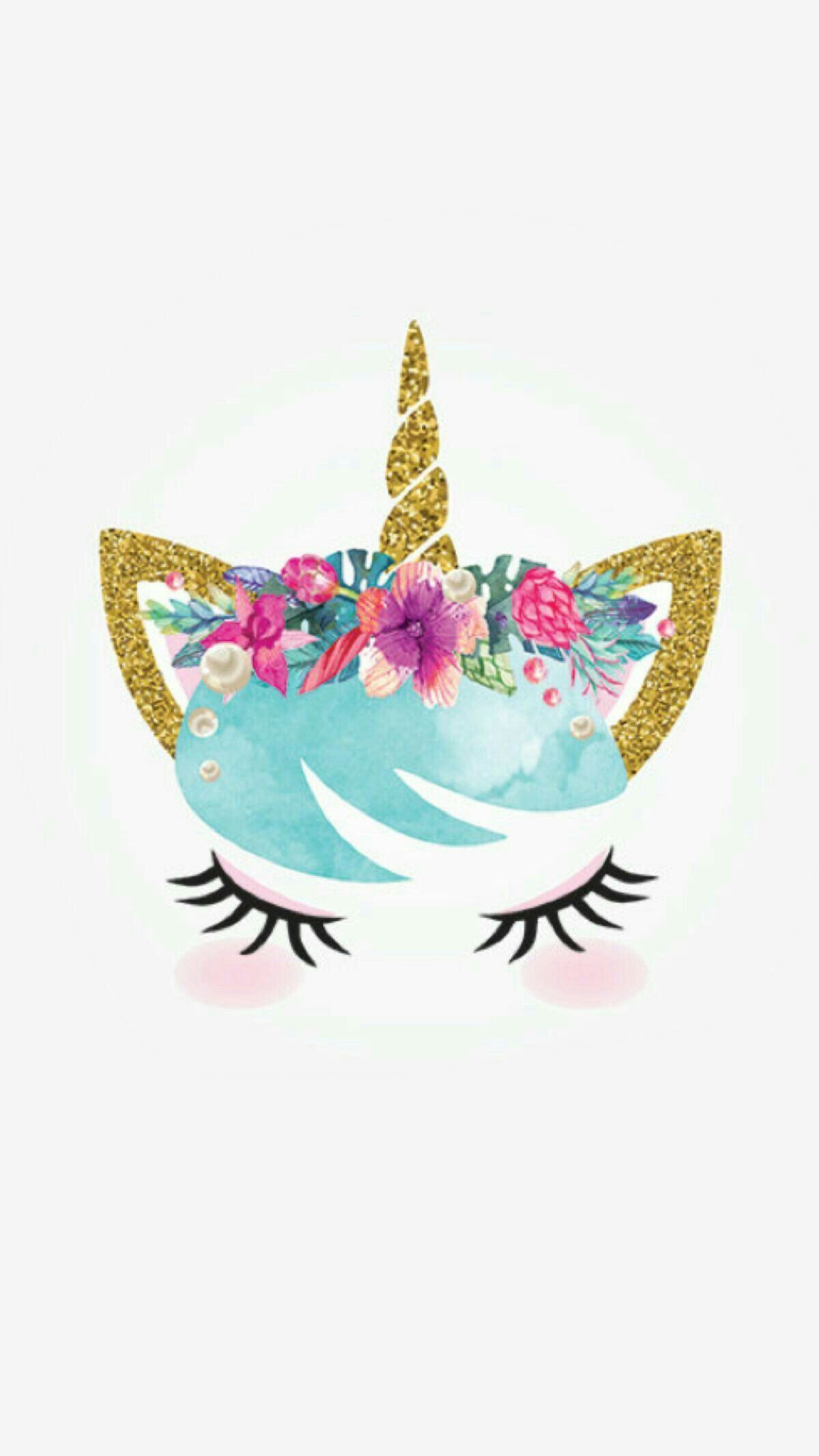1200x2133 Iphone Wallpaper Cute Unicorn ✓ The Galleries of HD Wallpaper