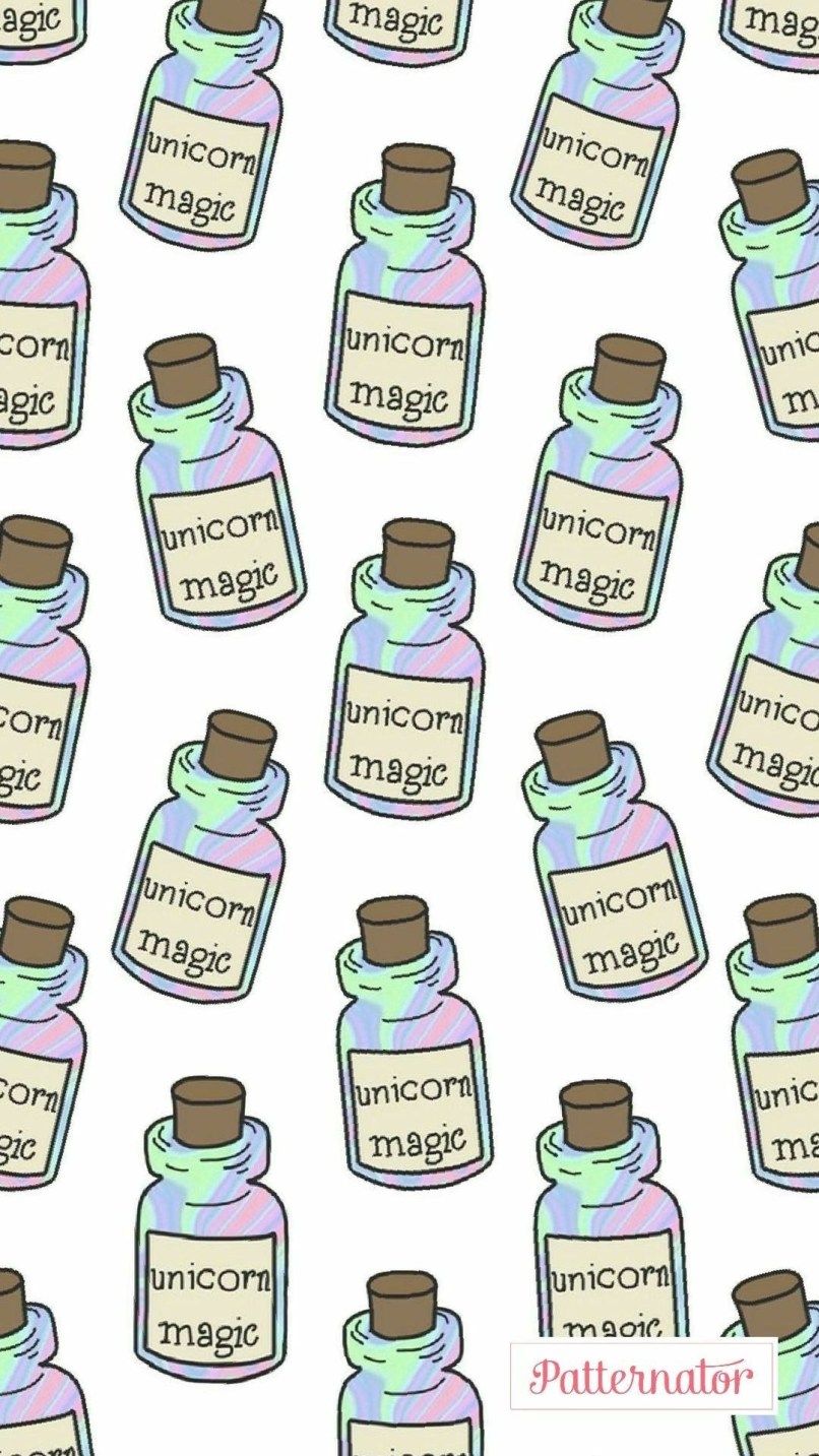 806x1433 Iphone Wallpaper Cute Unicorn | Wallpapersimages.org