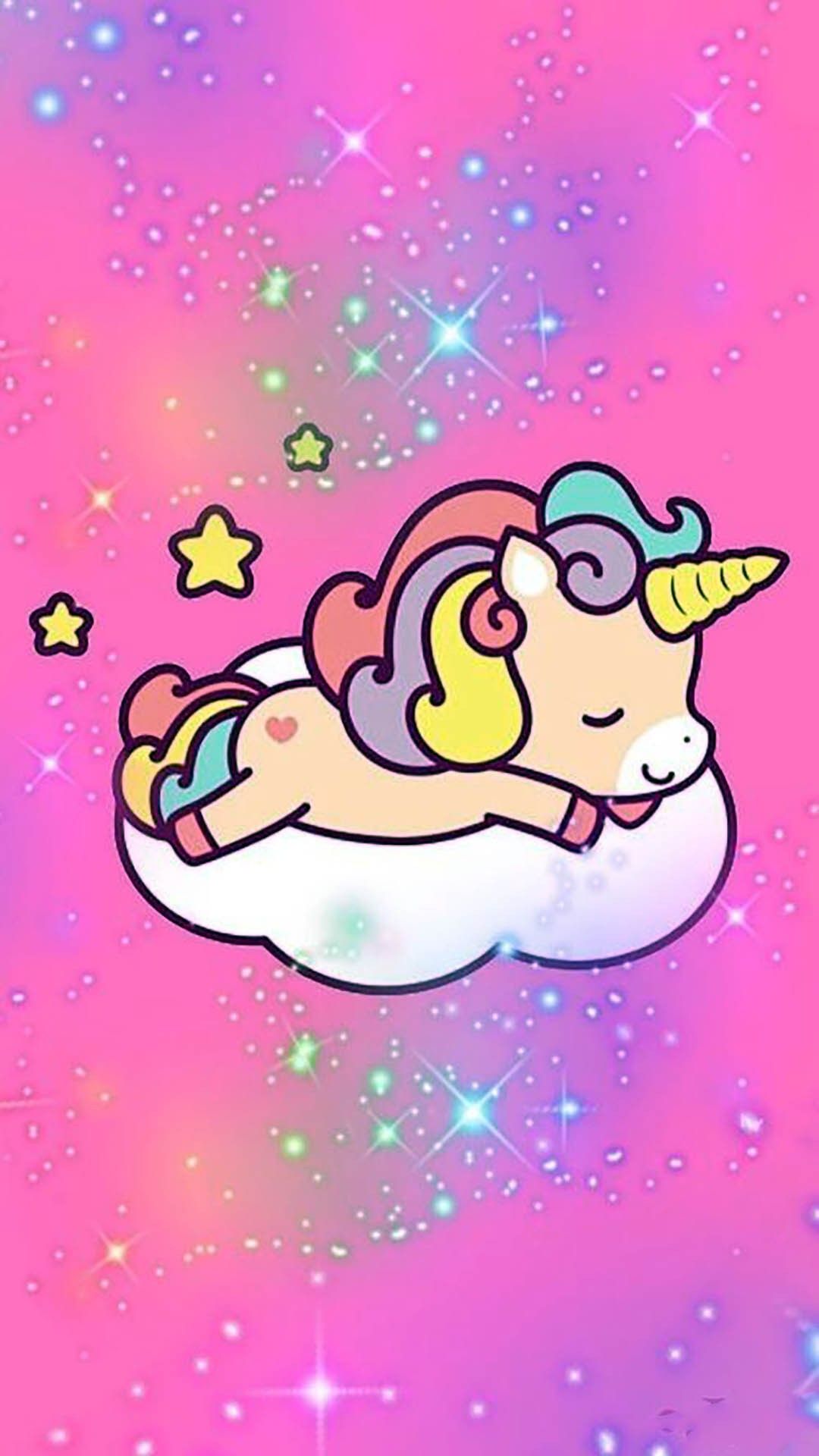 1080x1920 Ally Tse on Disney | Unicorn drawing, Unicorn art, Unicorn