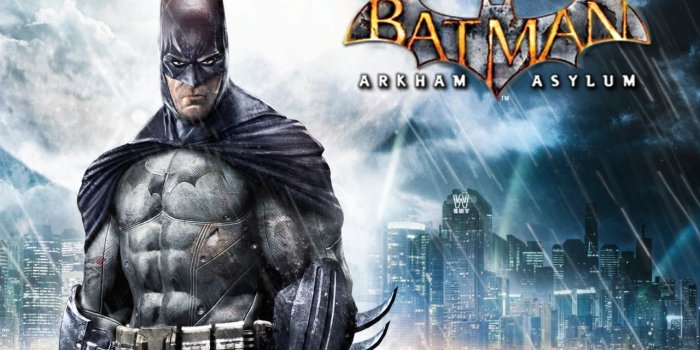 1280x804 Batman: Arkham Asylum wallpapers | Batman: Arkham Asylum stock photos
