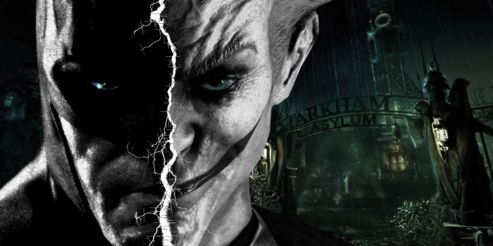 1835x1032 63 Batman: Arkham Asylum HD Wallpapers | Background Images