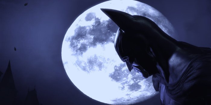 1920x1200 63 Batman: Arkham Asylum HD Wallpapers | Background Images