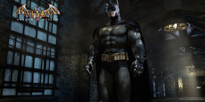 1920x1080 Batman Arkham Asylum Pictures 01958 - Baltana