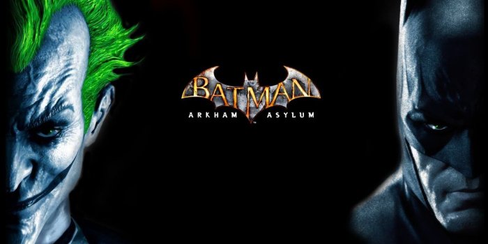 1209x793 Batman Arkham Asylum Wallpaper 5 | Games wallpapers HD