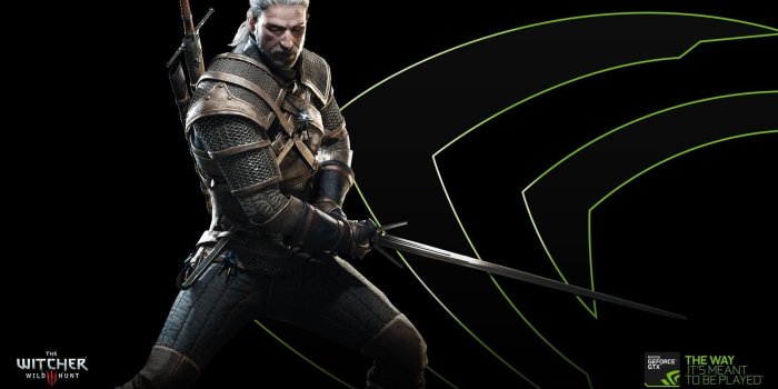 1920x1080 Download Exclusive The Witcher 3: Wild Hunt Wallpapers Desktop