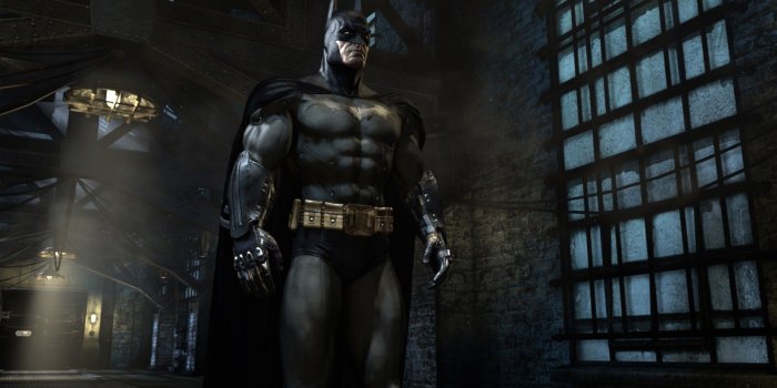 1920x1080 Batman - Arkham Asylum wallpaper | Projects to Try | Batman arkham