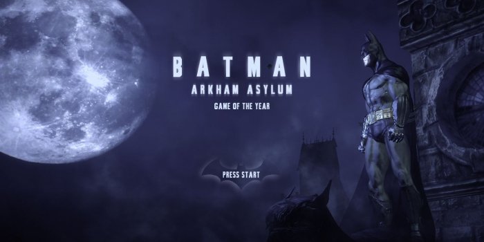 1280x720 Arkham asylum wallpaper hd Gallery