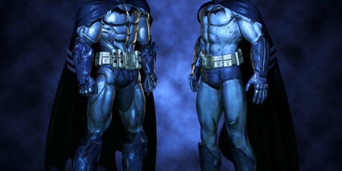 1024x878 Batman Arkham Asylum Wallpaper HD 74+ - hdwallpaper20.com