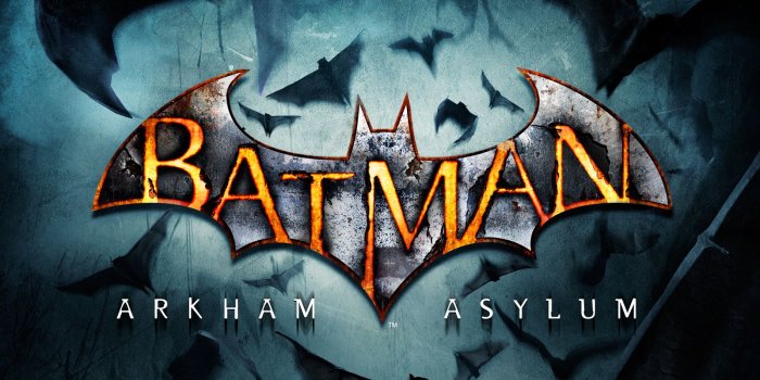 1600x1200 Batman Arkham Asylum Wallpaper 7 | Games wallpapers HD