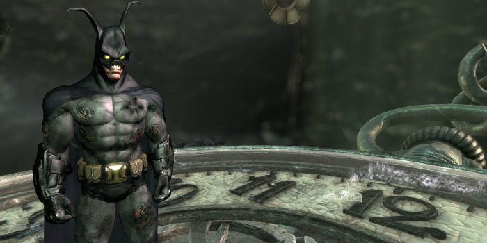 1920x1080 2952716 1920x1080 mad hatter batman batman batman arkham asylum