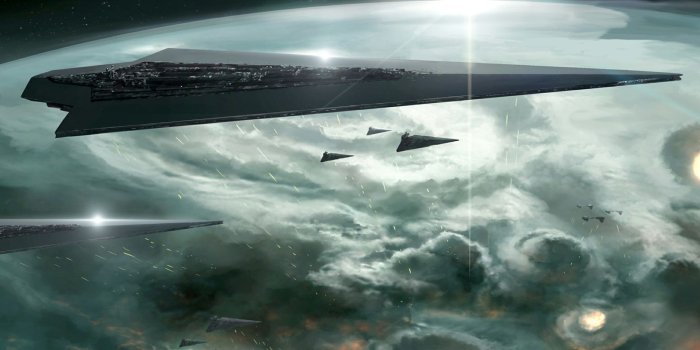 1600x900 Wallpaper - EAW2 image - Star Wars: Empire at War II mod for Star
