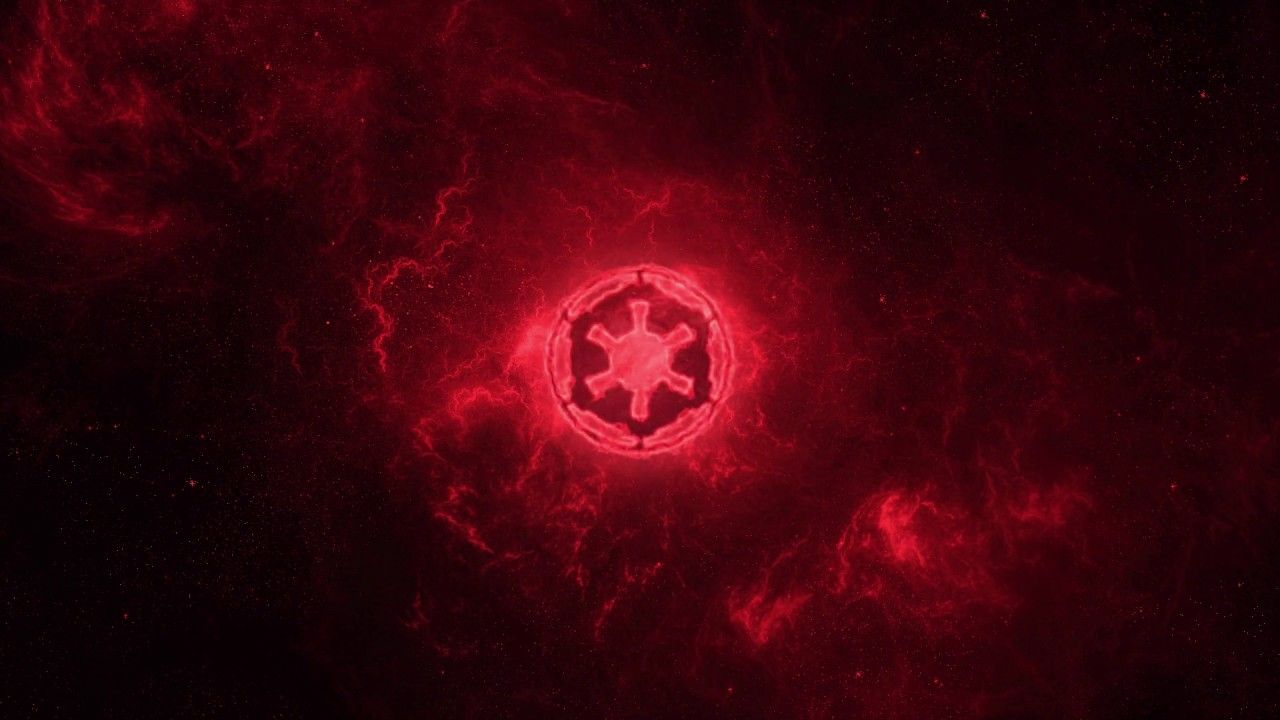 1280x720 Live wallpaper, Star Wars Galactic empire, wallpaper engine