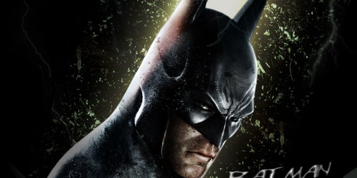 1440x900 Best Batman: Arkham Asylum wallpaper ID:410437 for High Resolution