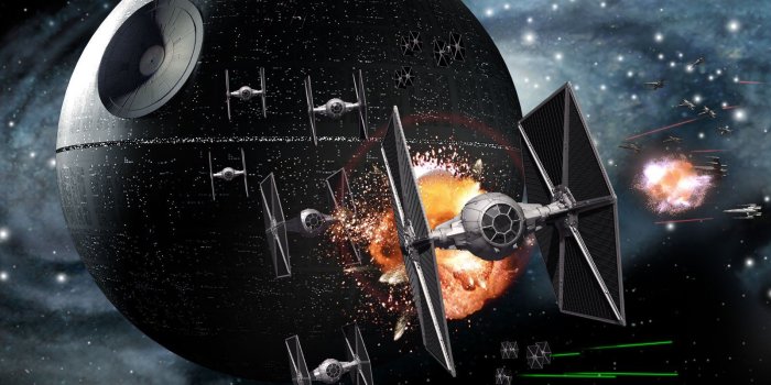 1600x1200 3271 Star Wars HD Wallpapers | Background Images