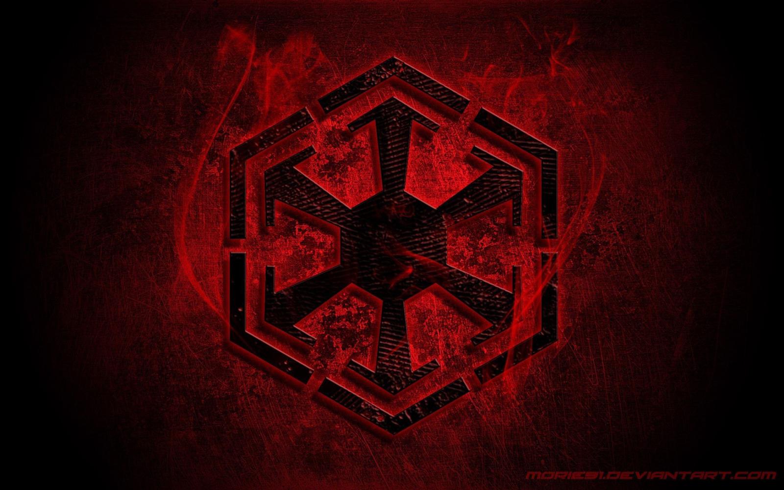 2560x1600 75+ Sith Symbol Wallpapers on WallpaperPlay