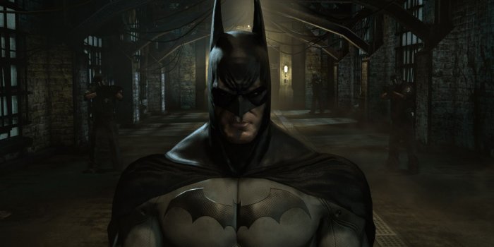 1920x1080 Batman Arkham Asylum Wallpaper (52+), Download 4K Wallpapers For Free