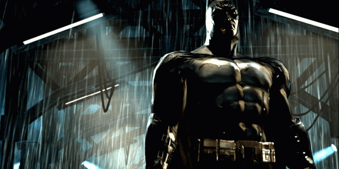 1024x768 1024x768 Batman: Arkham Asylum desktop PC and Mac wallpaper