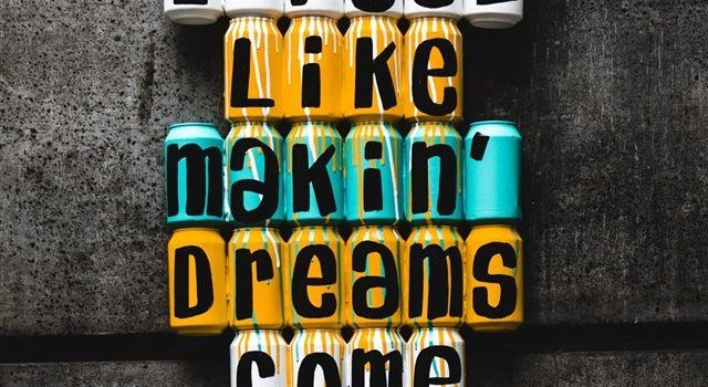 640x1385 Street Art Iphone X Wallpaper - Motivational Quotes Wallpapers Hd