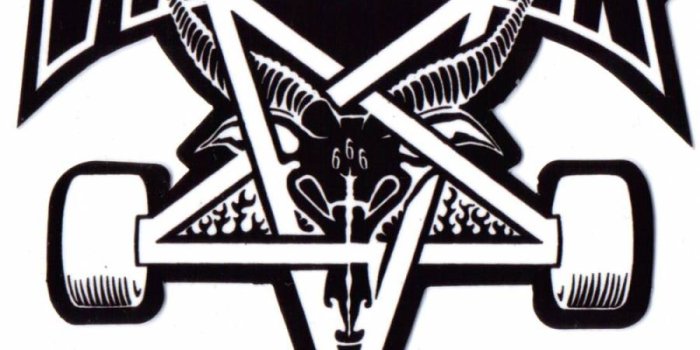 900x900 Free download Thrasher Skate Goat Wallpaper Thrasher Skate Goat
