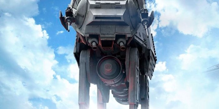 1440x2560 Star Wars The Empire Strikes Back Smartphone Wallpaper | Gallery