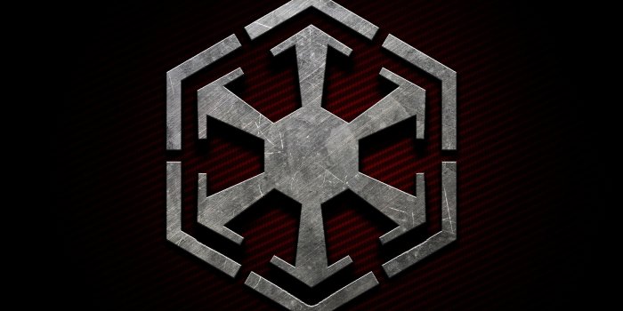 3840x2160 Star wars empire symbol wallpaper Gallery
