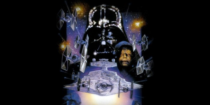 1920x1080 Star Wars Episode V: The Empire Strikes Back Wallpaper 9 - 1920 X