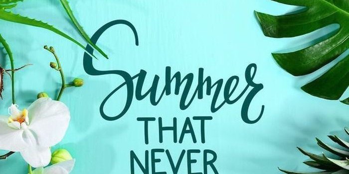 700x1303 ▷ 1001 + ideas for cute wallpapers that bring the summer vibe
