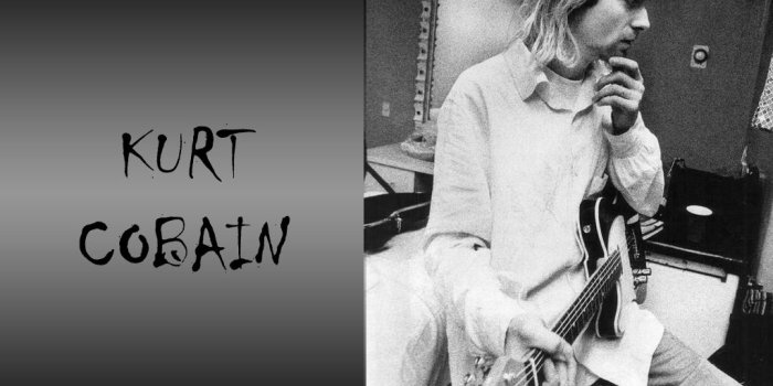 1024x768 Kurt Cobain - Nirvana Wallpaper (65522) - Fanpop