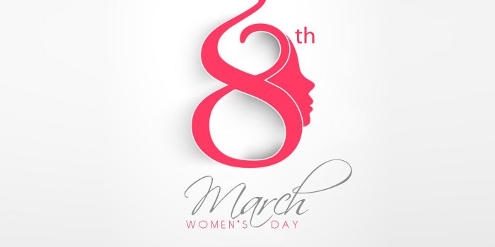 2560x1600 International Womenâ€™s Day: Believe Yourself and Just Do It â€